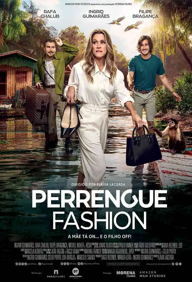 Perrengue Fashion
